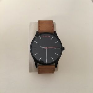 MVMT Watch